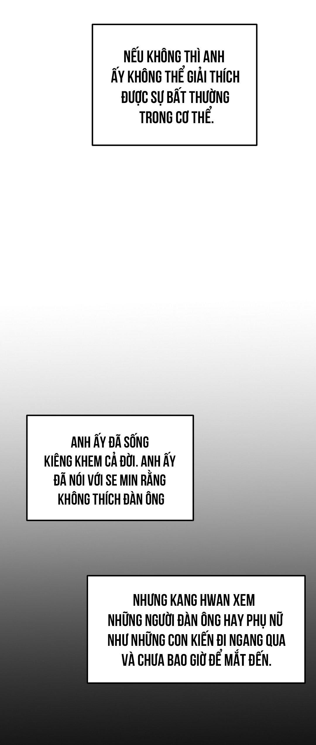 Đọc truyện CHUYỆN TÌNH ĐẢO HOANG - Chapter 12