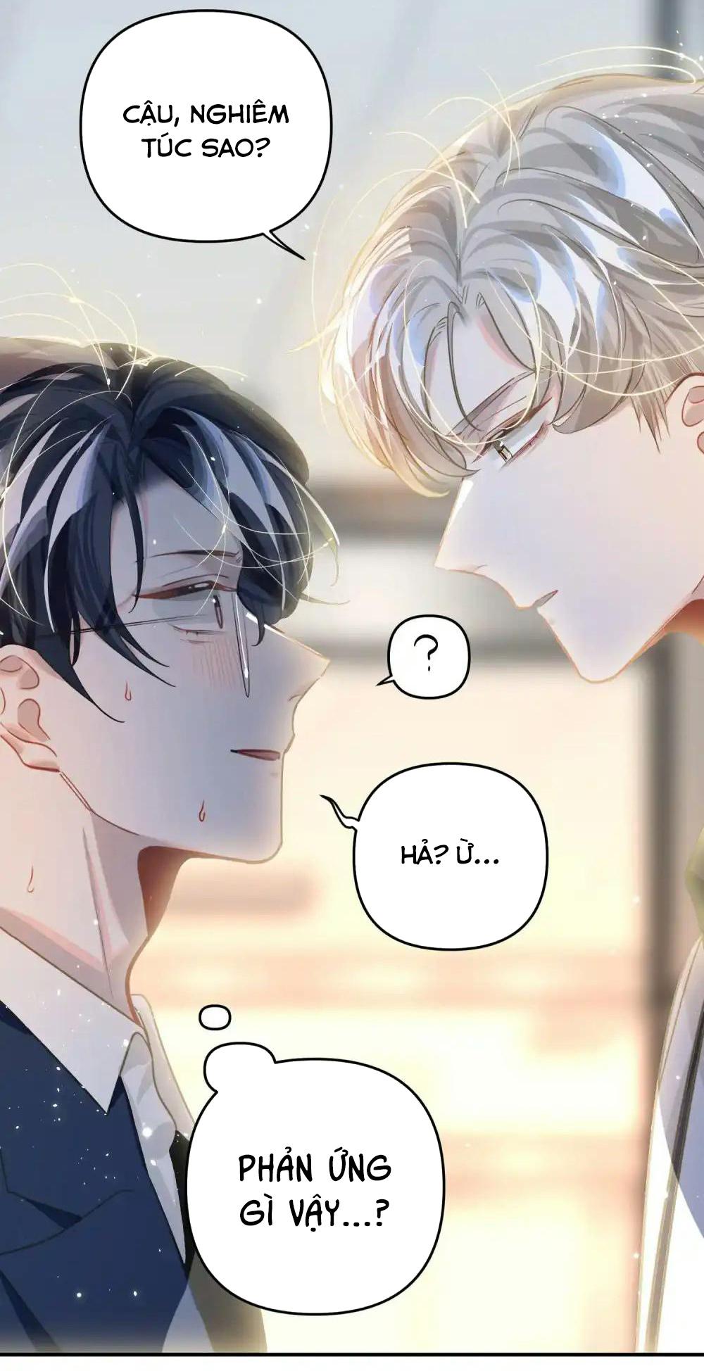 Đọc truyện Tôi có bệnh - Chapter 51