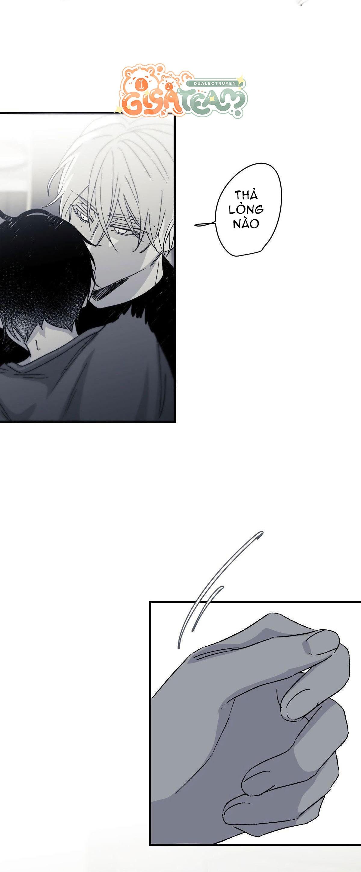 Đọc truyện Hunting - Chapter 12