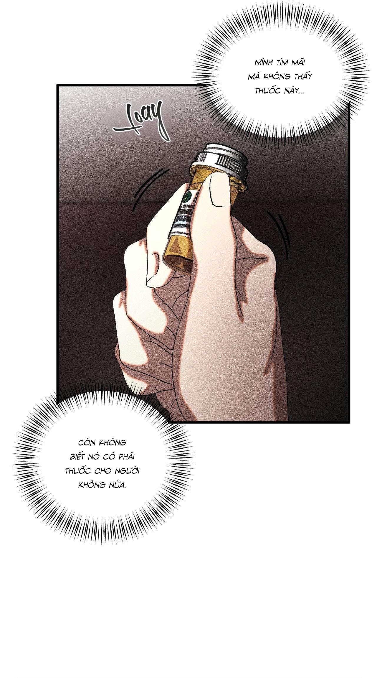 Đọc truyện CUỘC GIAO DỊCH - Chapter 42