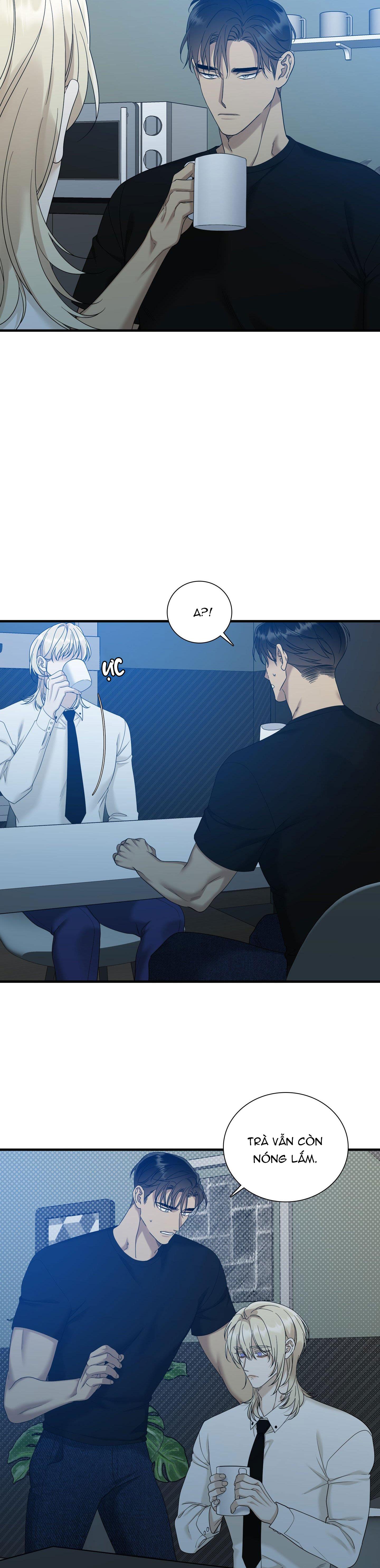 Đọc truyện GỬI. 00 - Chapter 6