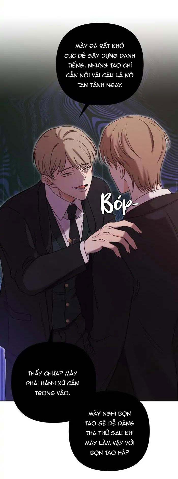 Đọc truyện Mắc Kẹt Trong Game Hẹn Hò Của Em Gái Tôi - Chapter 34