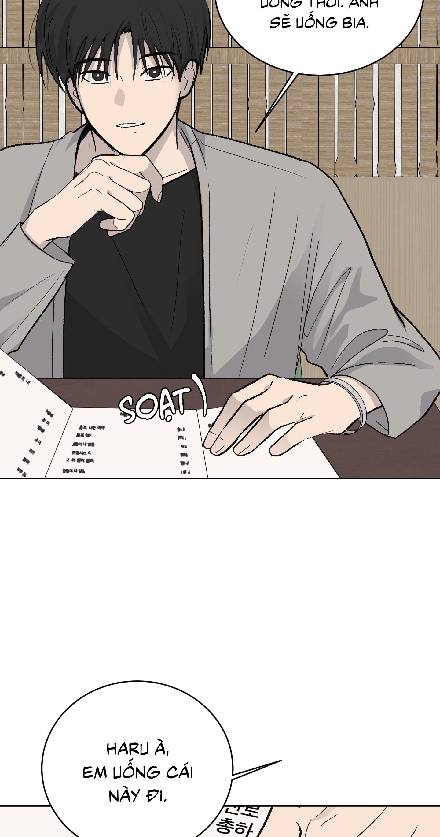 Đọc truyện Missing Romance - Chapter 41