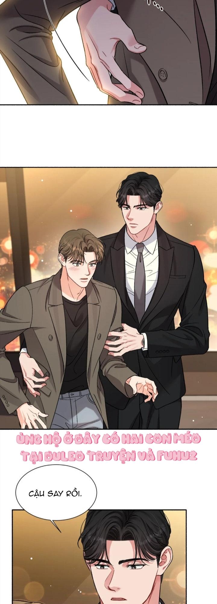 Đọc truyện Tuyển Tập Khu chung cư GwangGong - GwangGong Apartment Complex - Chapter 13