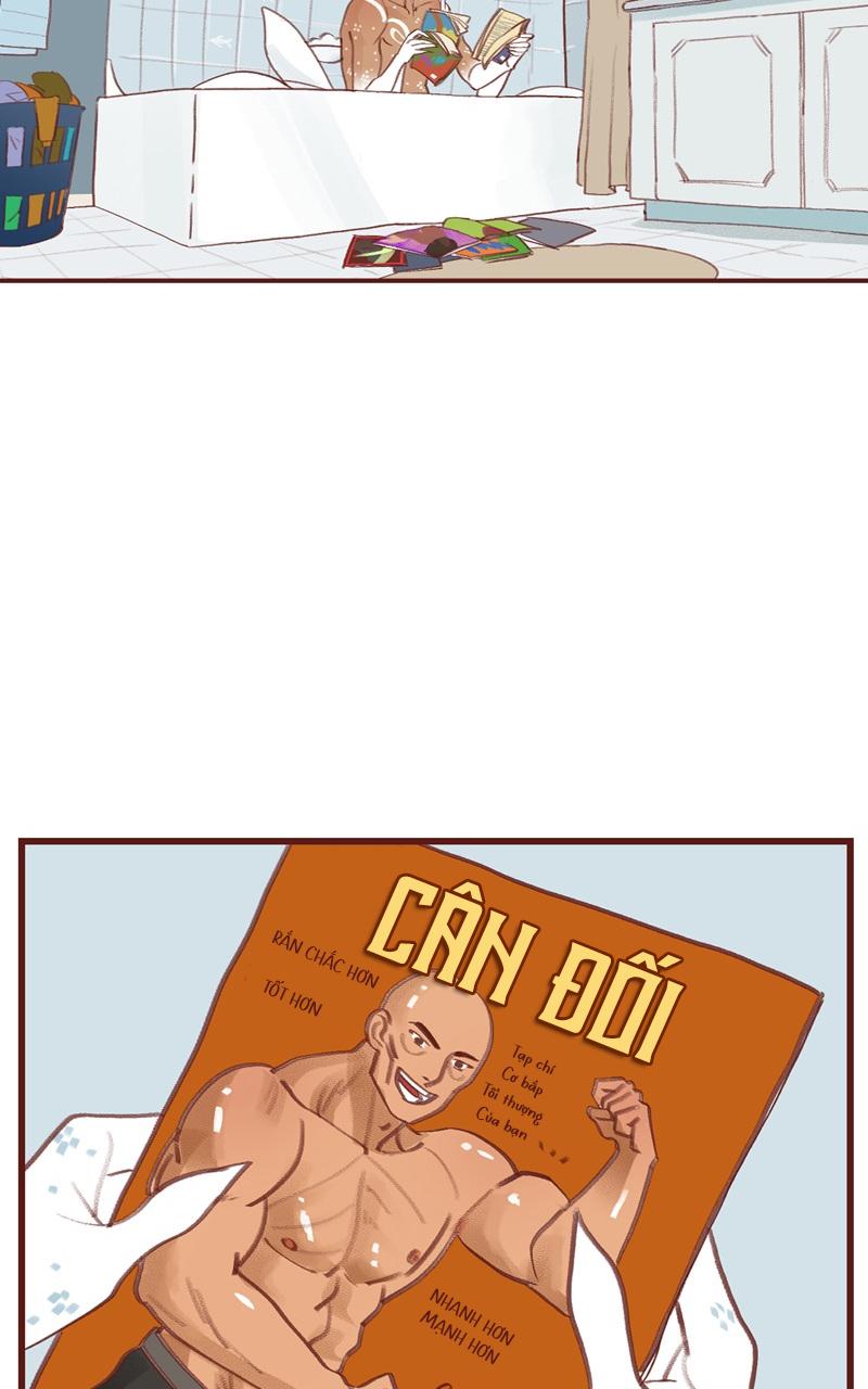 Đọc truyện BAILIN AND LIYUN ( NEW SS ) - Chapter 41