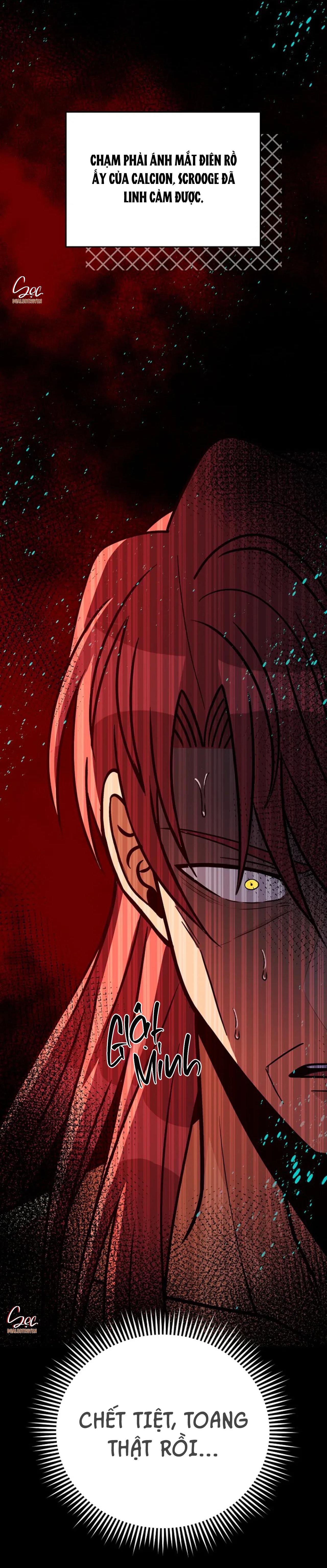 Đọc truyện NGHỈ HƯU CHỨ KHÔNG PHẢI TÌNH YÊU - Chapter 5