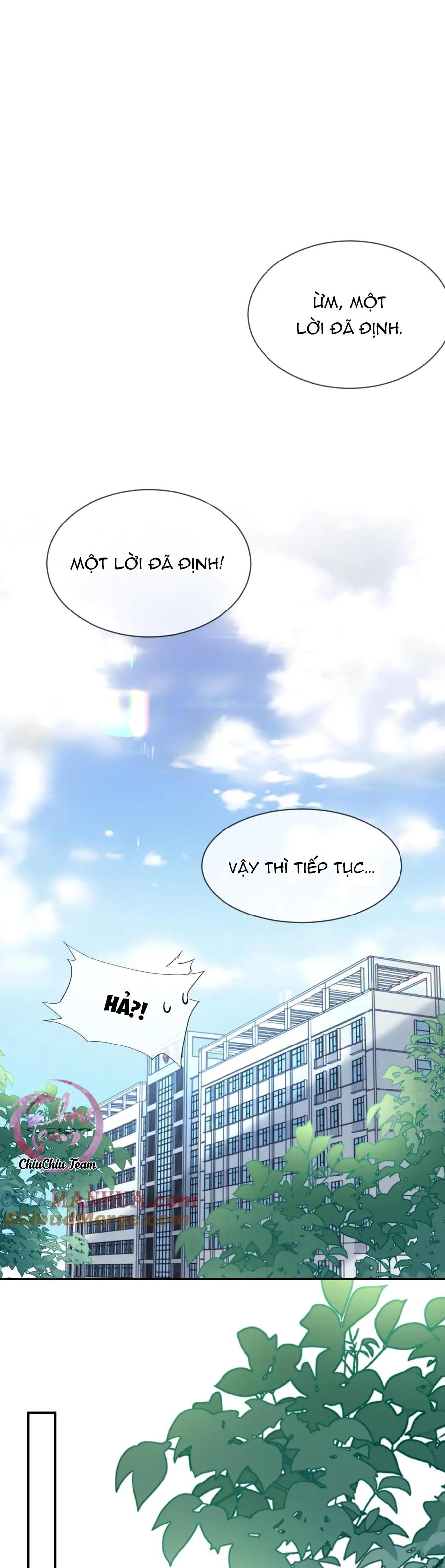 Đọc truyện Đề Nghị Ly Hôn - Chapter 116