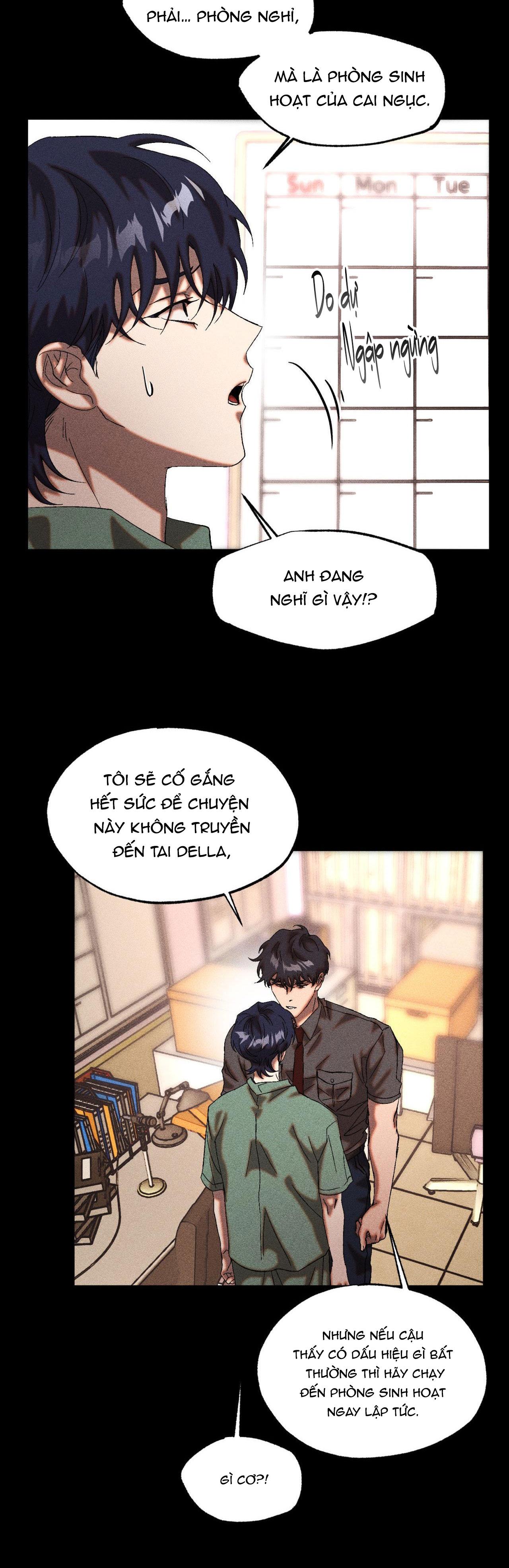 Đọc truyện Cash Or Credit - Chapter 25