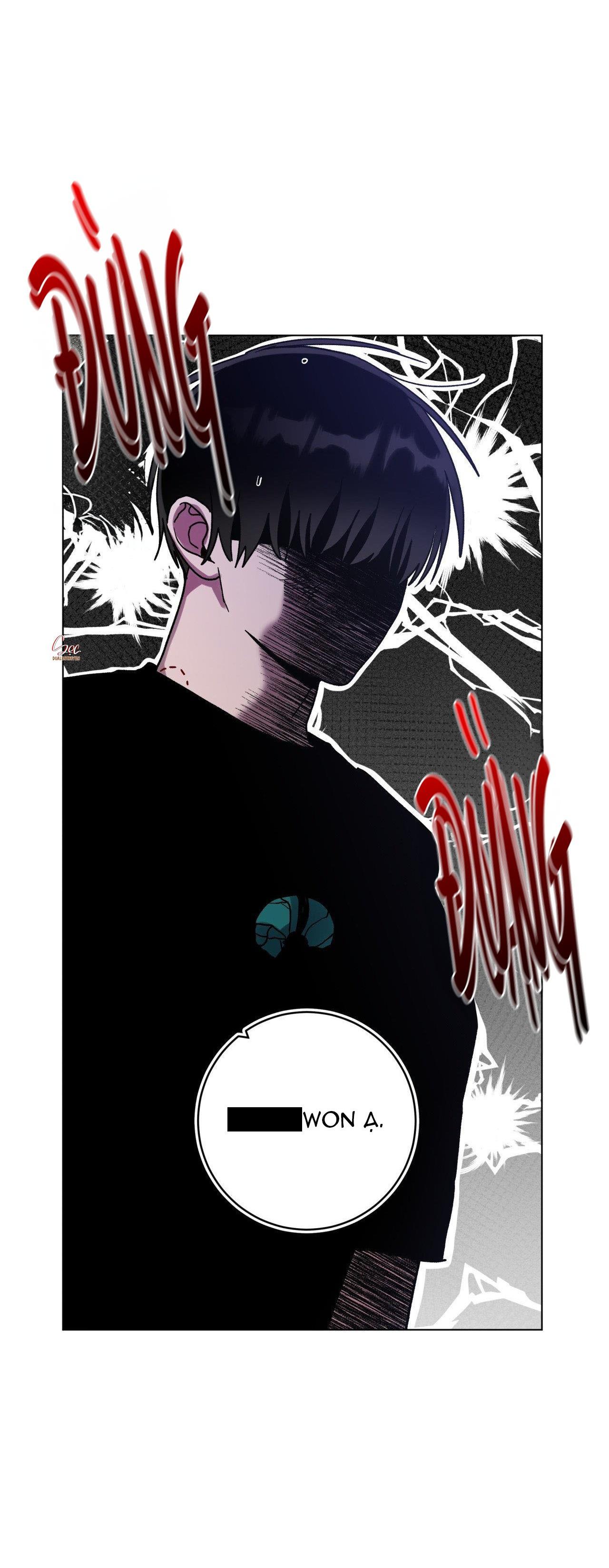 Đọc truyện CƠN MƯA RÀO MÙA HẠ - Chapter 69