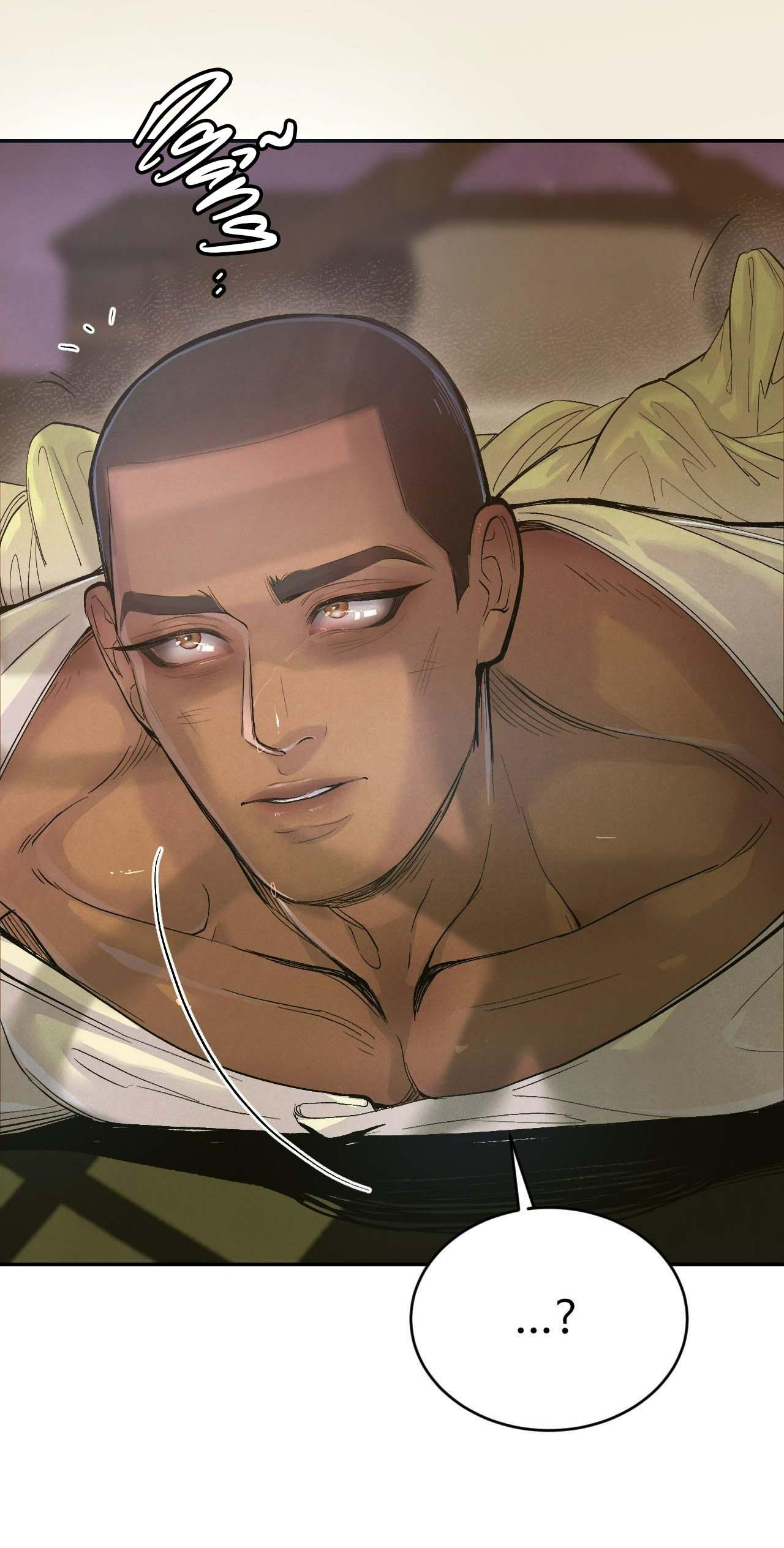 Đọc truyện (END SS1) PEACH BOY - Chapter 35