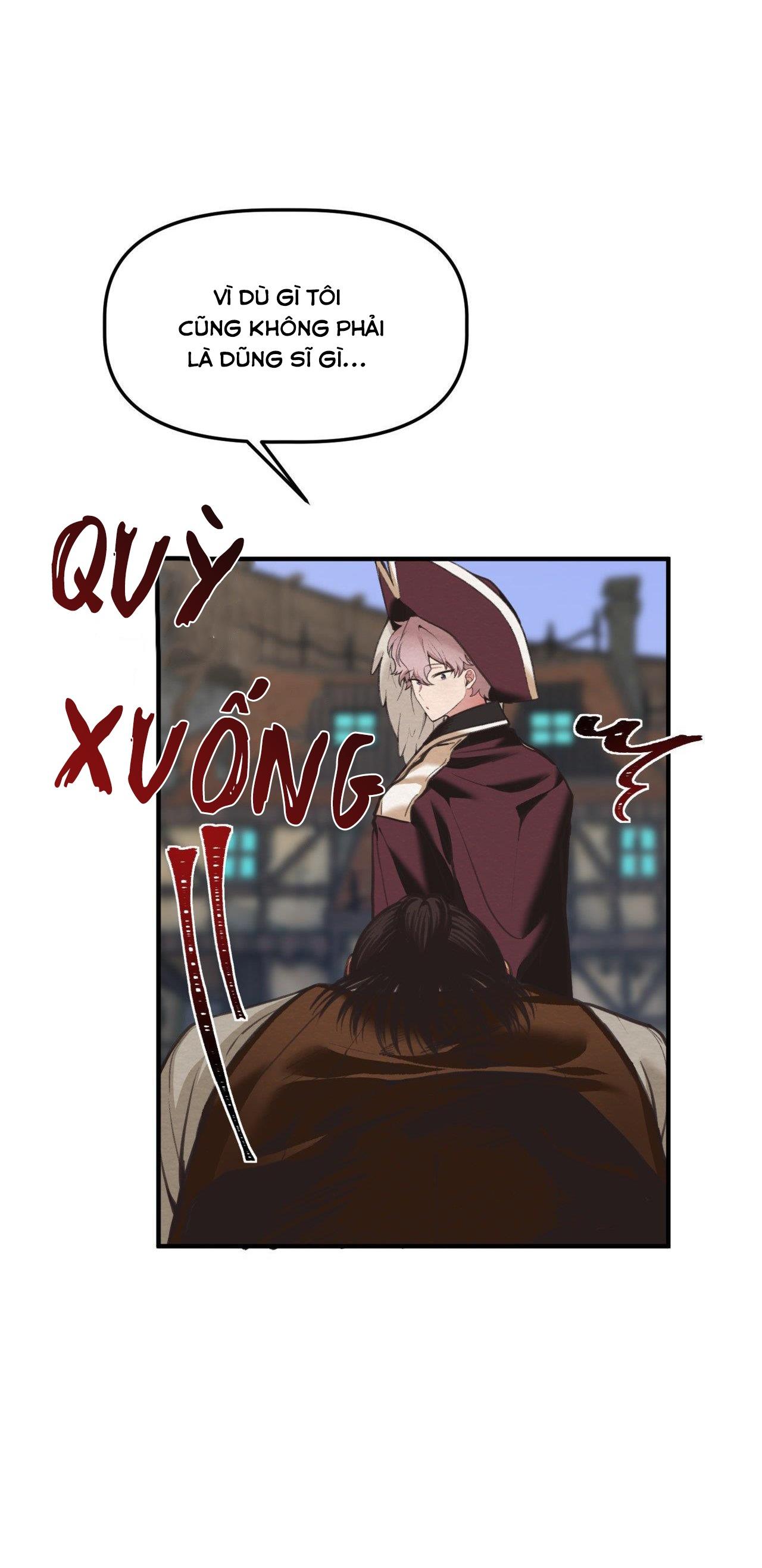 Đọc truyện (END SS) DEVIL ON TOP - Chapter 24
