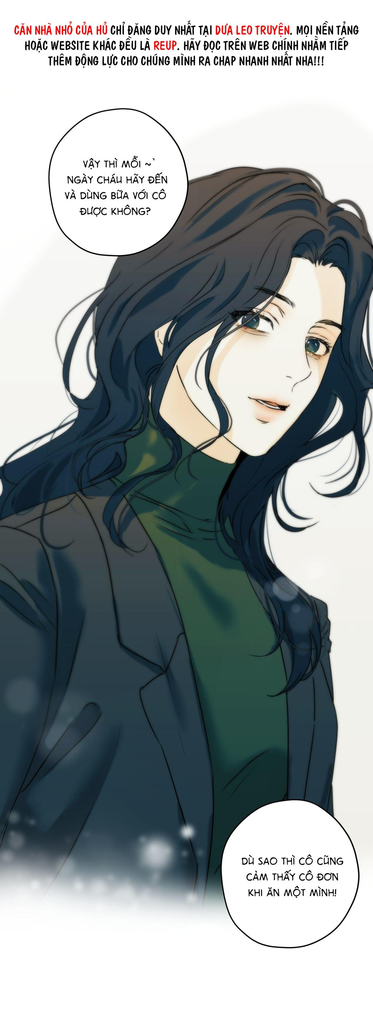 Đọc truyện SẮC DỤC - Chapter 31