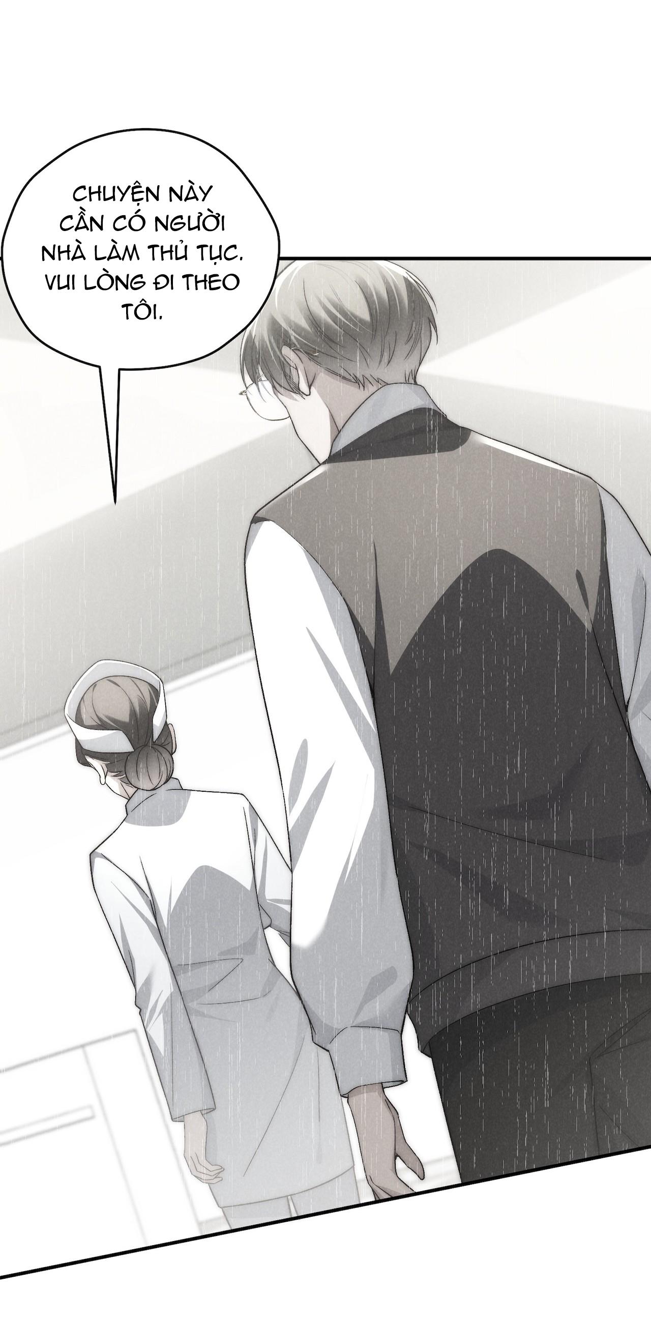 Đọc truyện (END) Thiếu Gia Hư Hỏng - Chapter 43