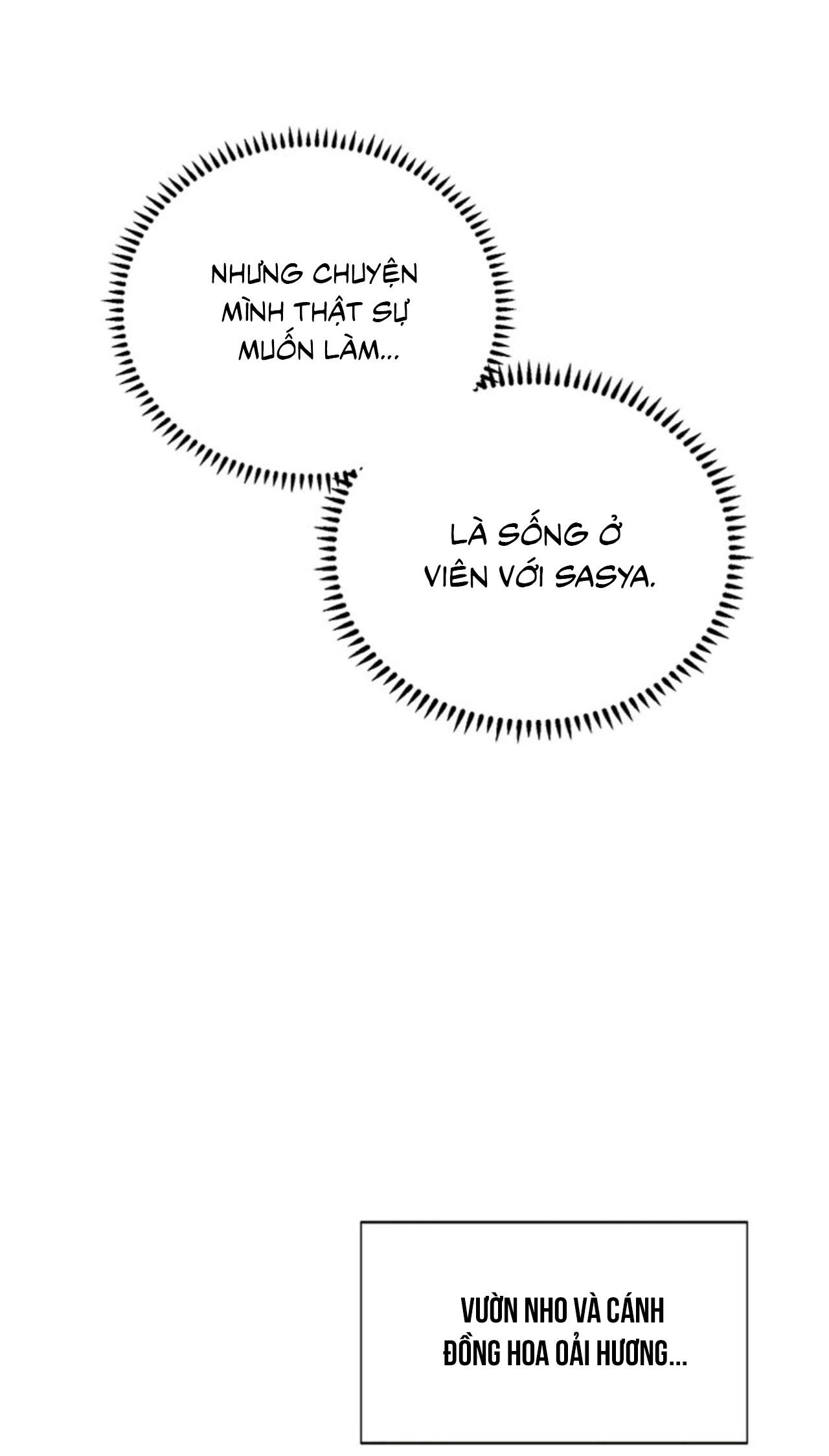 Đọc truyện SOLO FOR TWO - Chapter 7