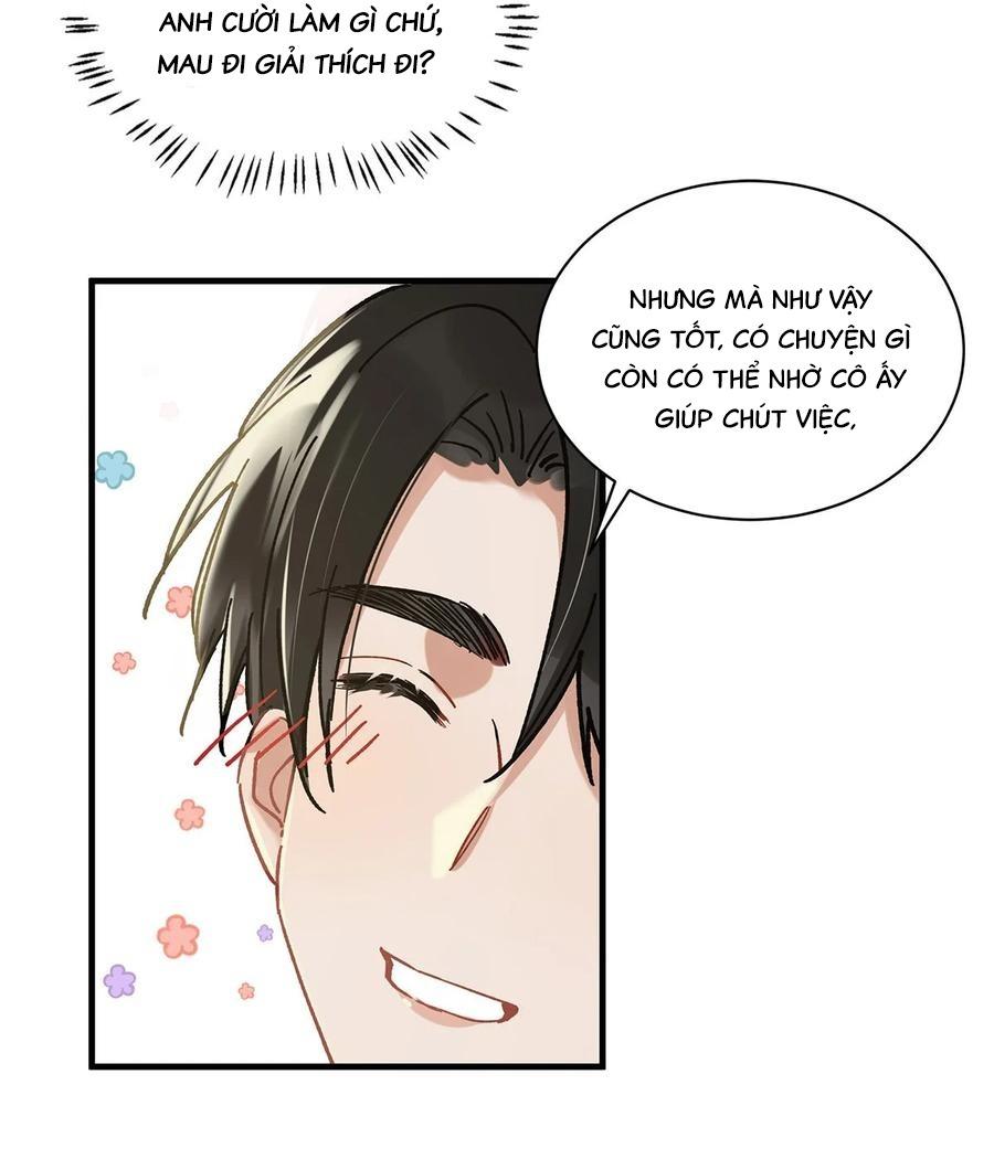 Đọc truyện Tôi và đối tác của tôi [DROP] - Chapter 40
