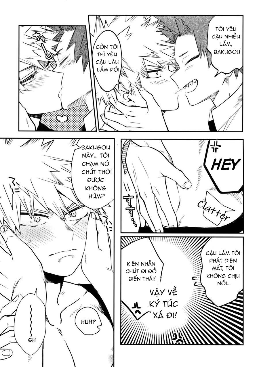 Đọc truyện Ổ sìn OTP - Chapter 146