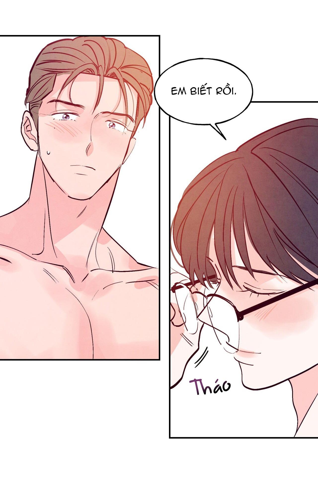 Đọc truyện Say Tình - Chapter 74