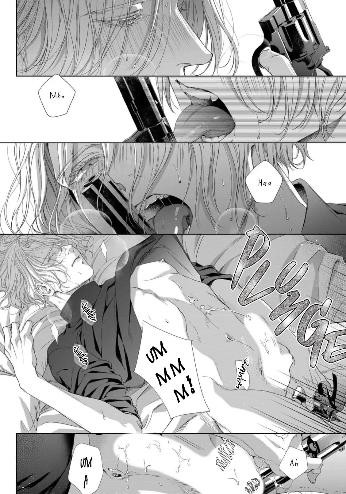 Đọc truyện Chó sủa đêm trăng - Chapter 1