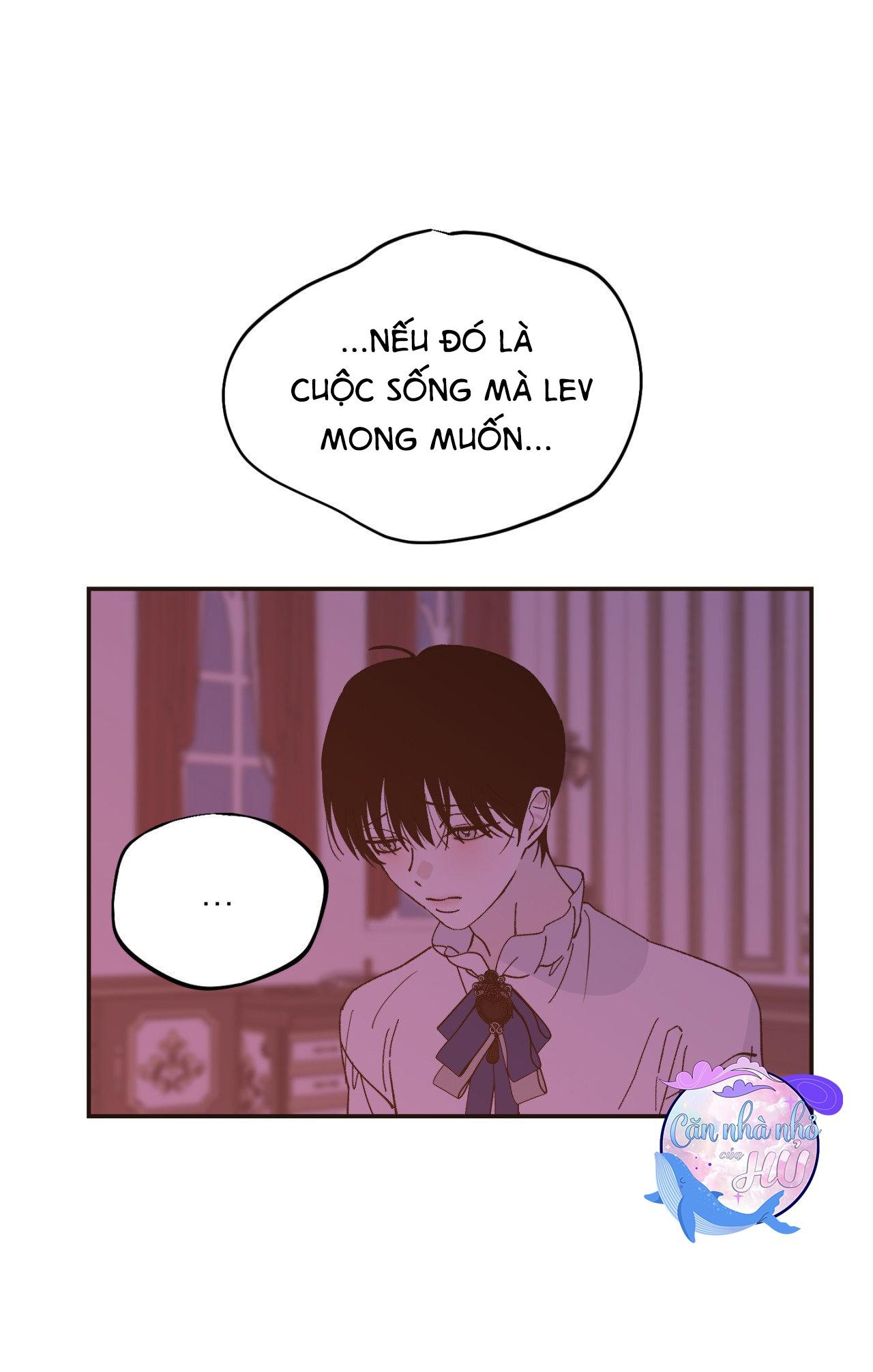 Đọc truyện DINH THỰ - Chapter 36