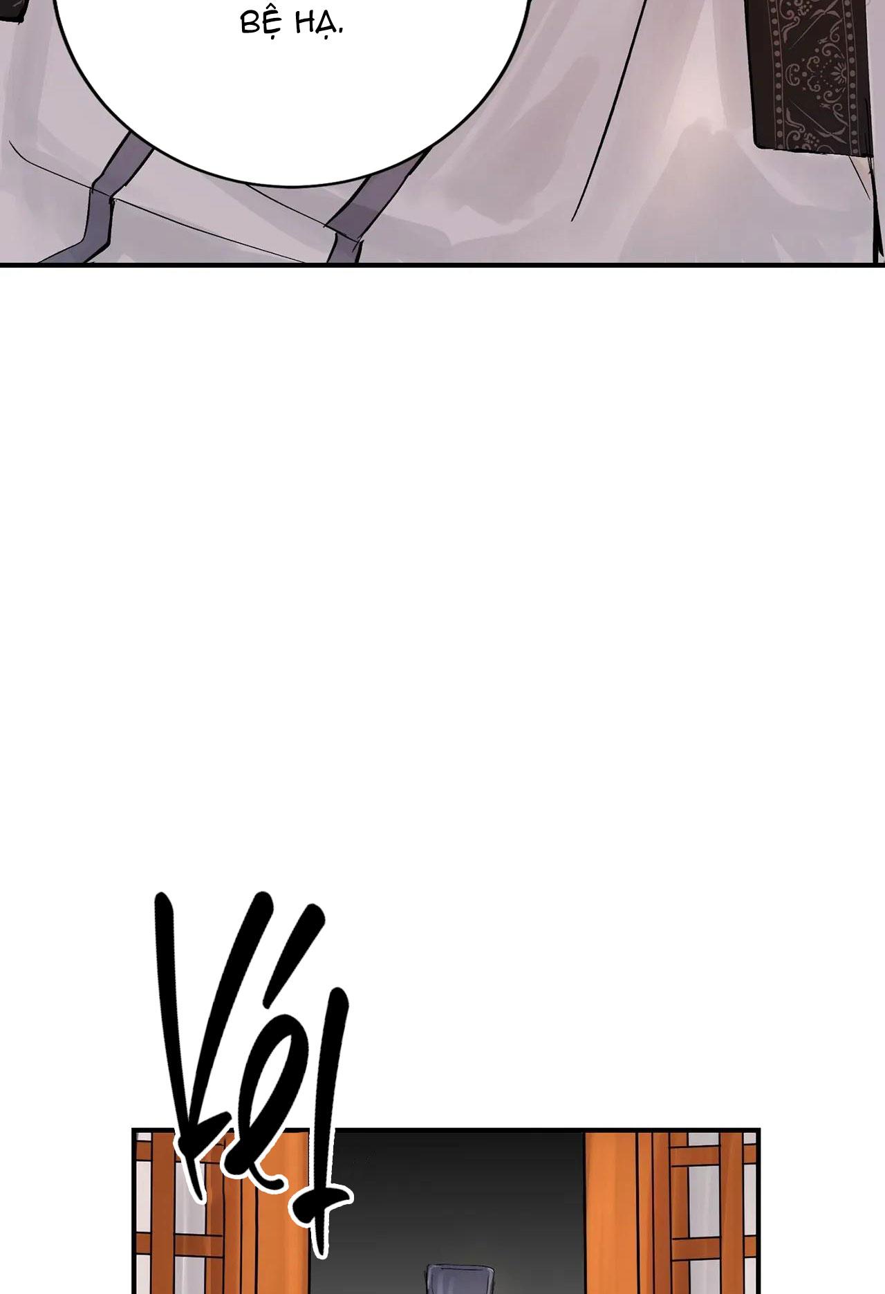 Đọc truyện BL CỔ TRANG-ÂU CỔ NGẮN NHÀ KIM - Chapter 38.4