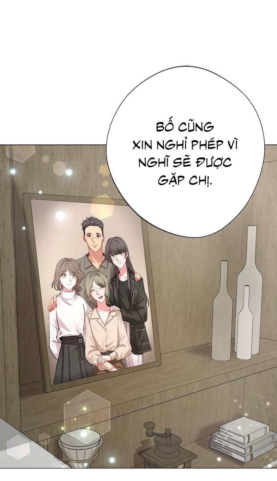 Đọc truyện Flower of youth - Chapter 14