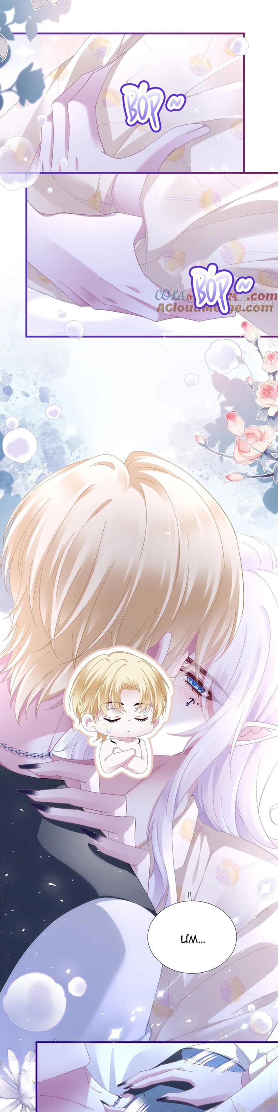 Đọc truyện Thánh Tâm không dễ chọc - Chapter 66