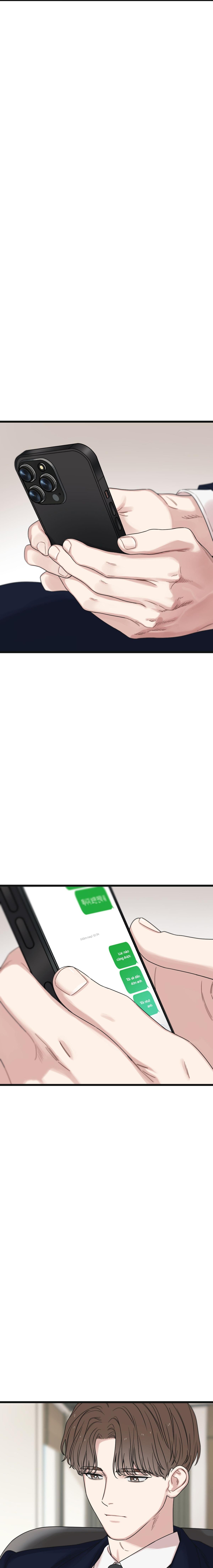 Đọc truyện TRÙNG PHÙNG - Chapter 48