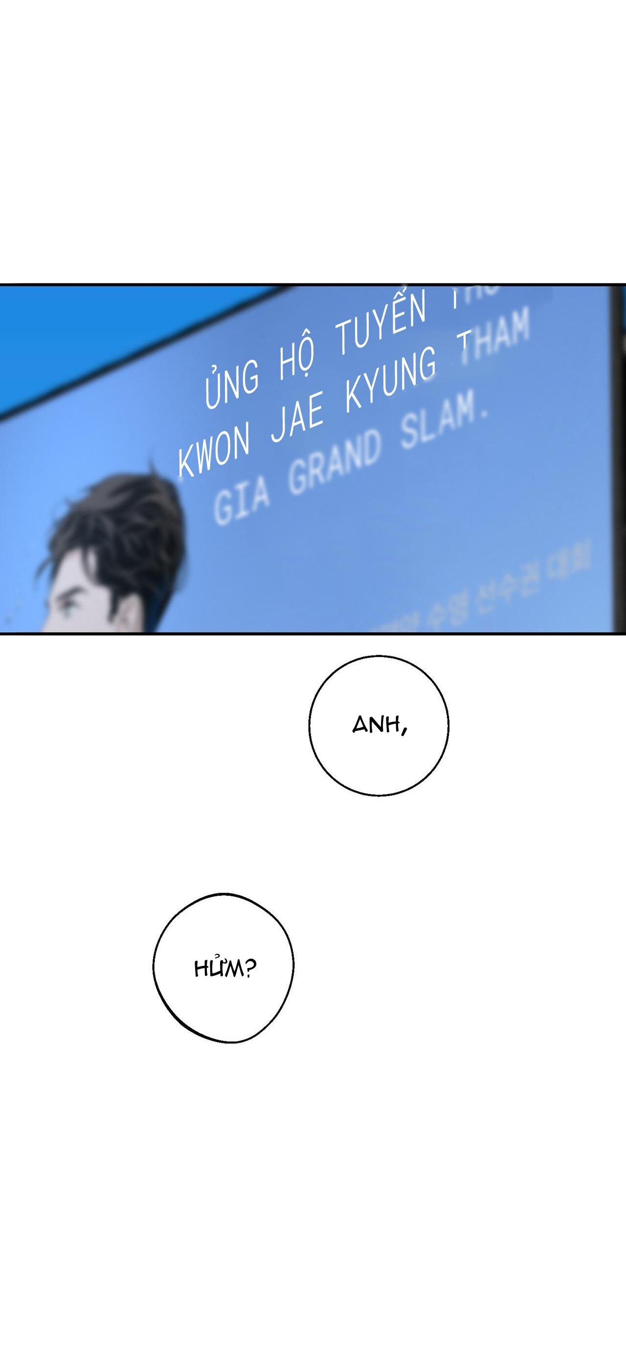 Đọc truyện (ABO) DASH - Chapter 12