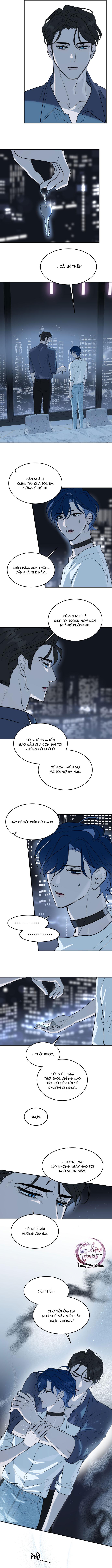Đọc truyện Liên Minh Thất Tình Ngày Thứ 6 - Chapter 5