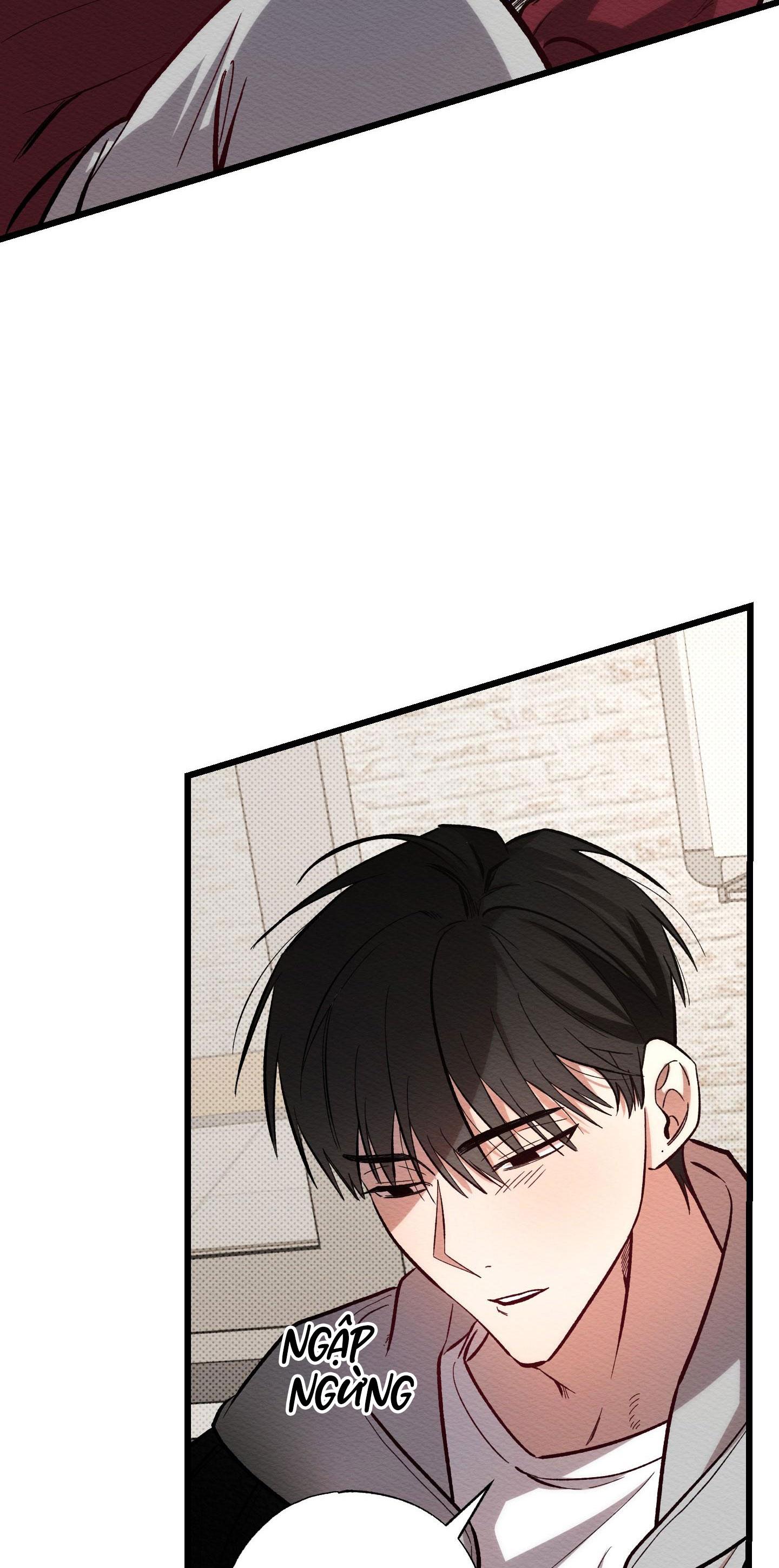 Đọc truyện THỂ LOẠI MELO - Chapter 2