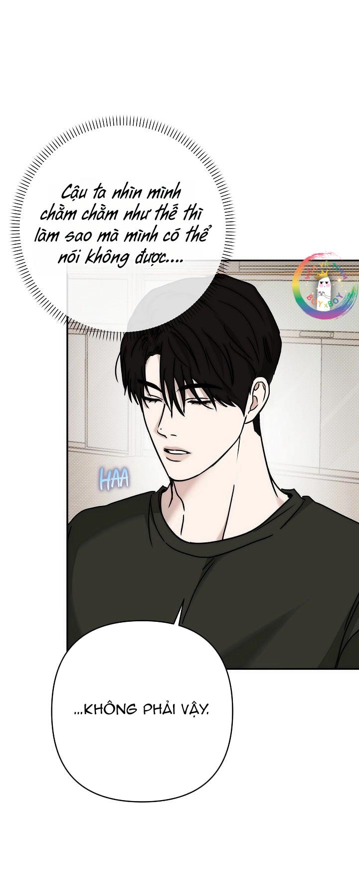 Đọc truyện (END) DẤU ẤN - Chapter 8