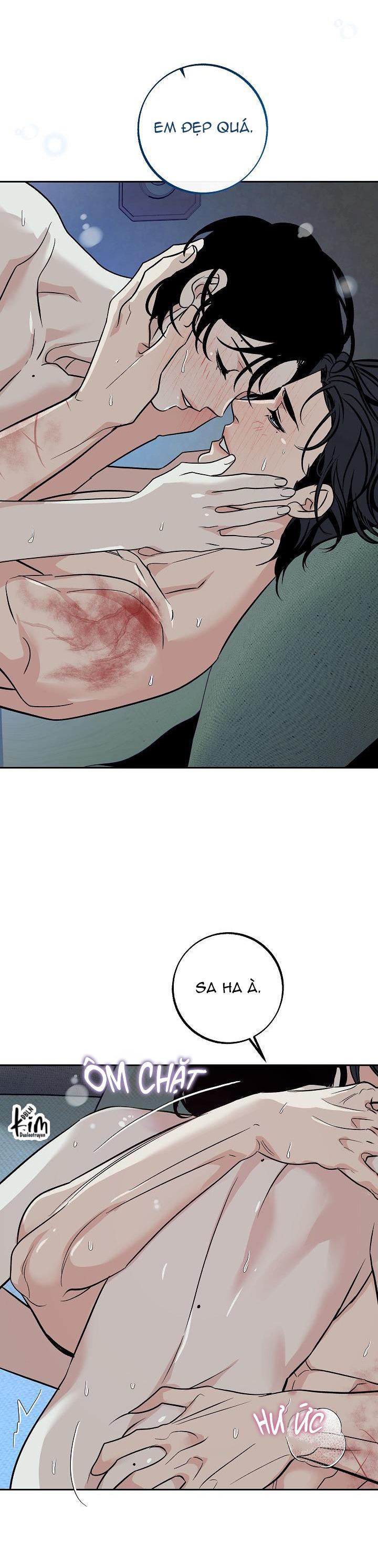 Đọc truyện Sa Ha (Anh dâu x em chồng) - Chapter 48