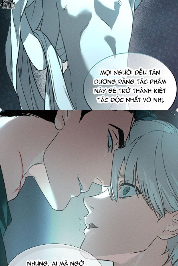 Đọc truyện RELAY SS - Chapter 0