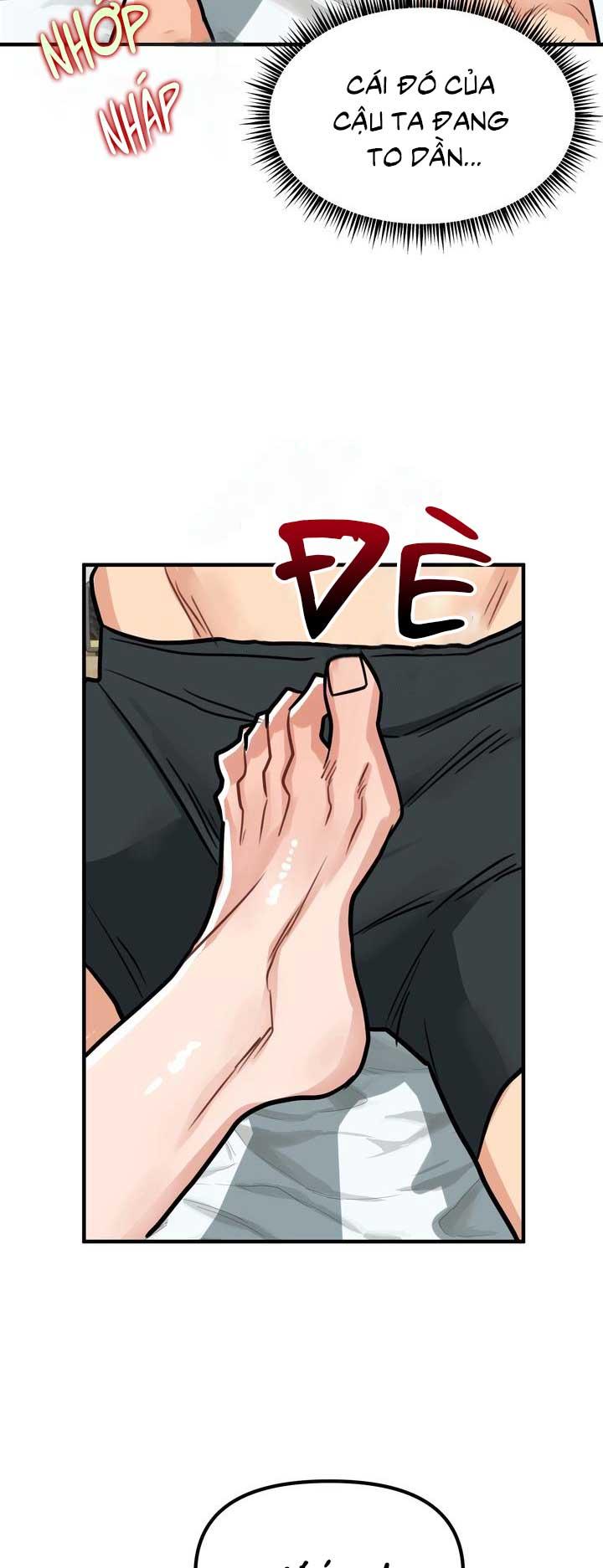 Đọc truyện Bé chồng là cún con của tôi - Chapter 3