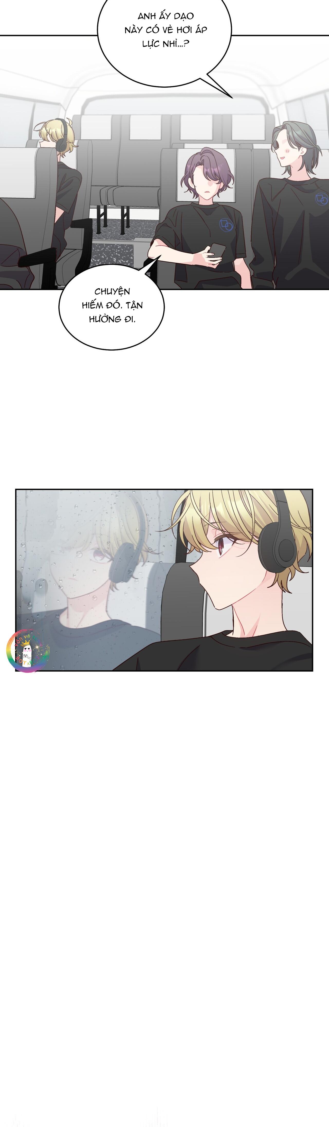 Đọc truyện Merry Marbling - Chapter 92