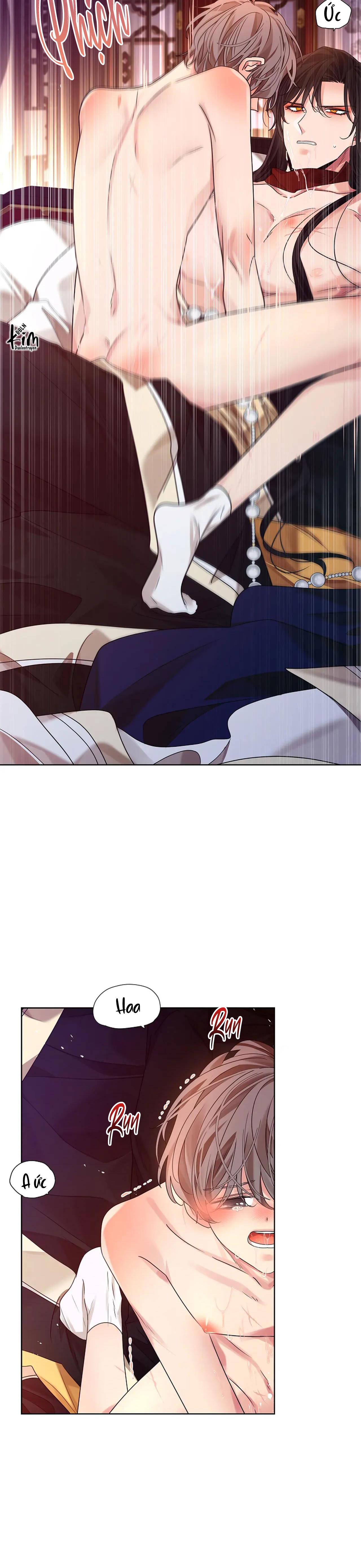 Đọc truyện HOA GIẤY - Chapter 94