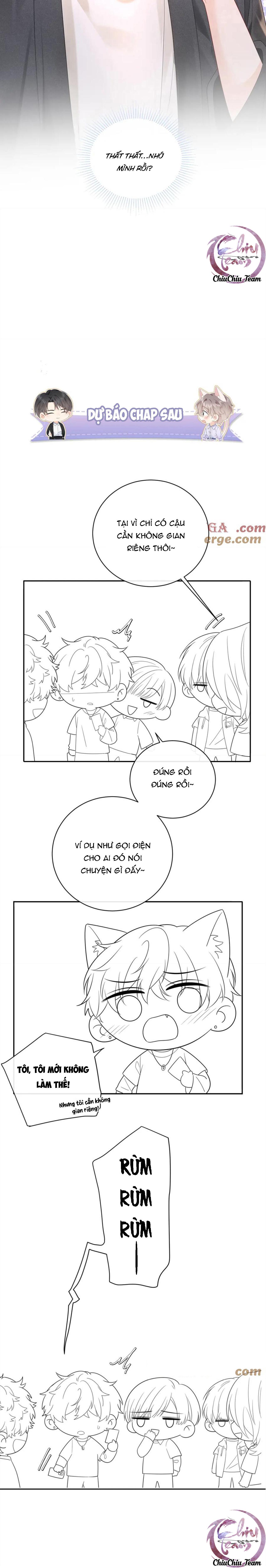 Đọc truyện Nghiêm Cấm Bịa Đặt Tin Đồn - Chapter 32