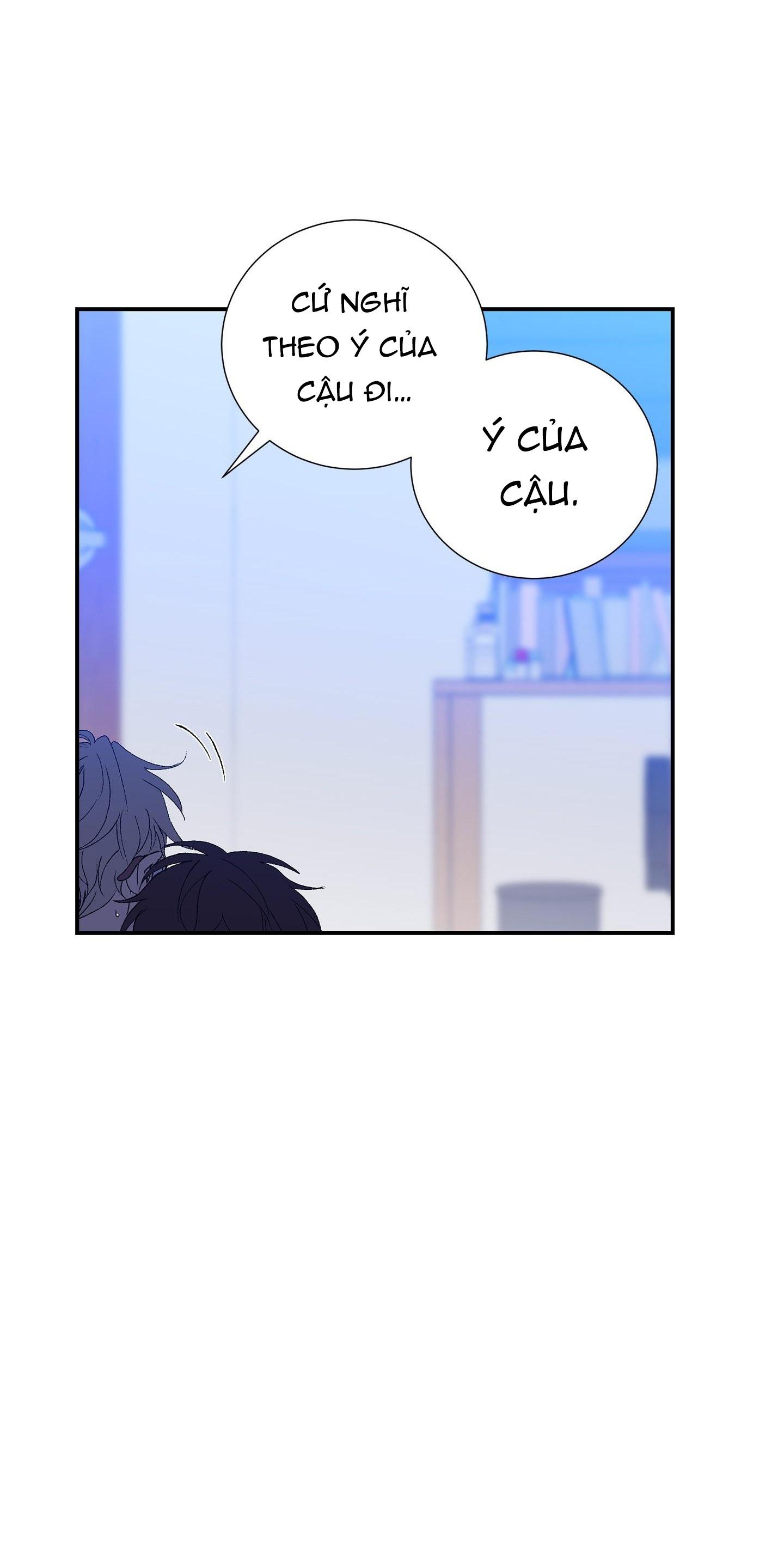 Đọc truyện ÔNG CHÚ BÊN CỬA SỔ - Chapter 62