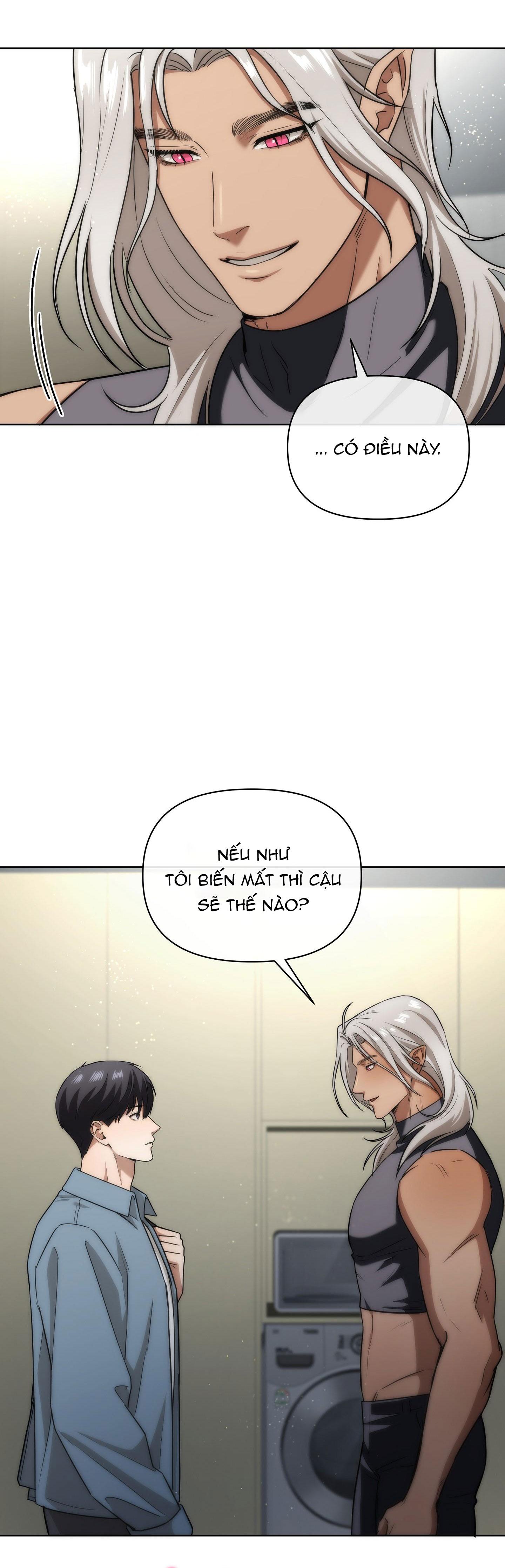 Đọc truyện SLEEP OR SEX - Chapter 9