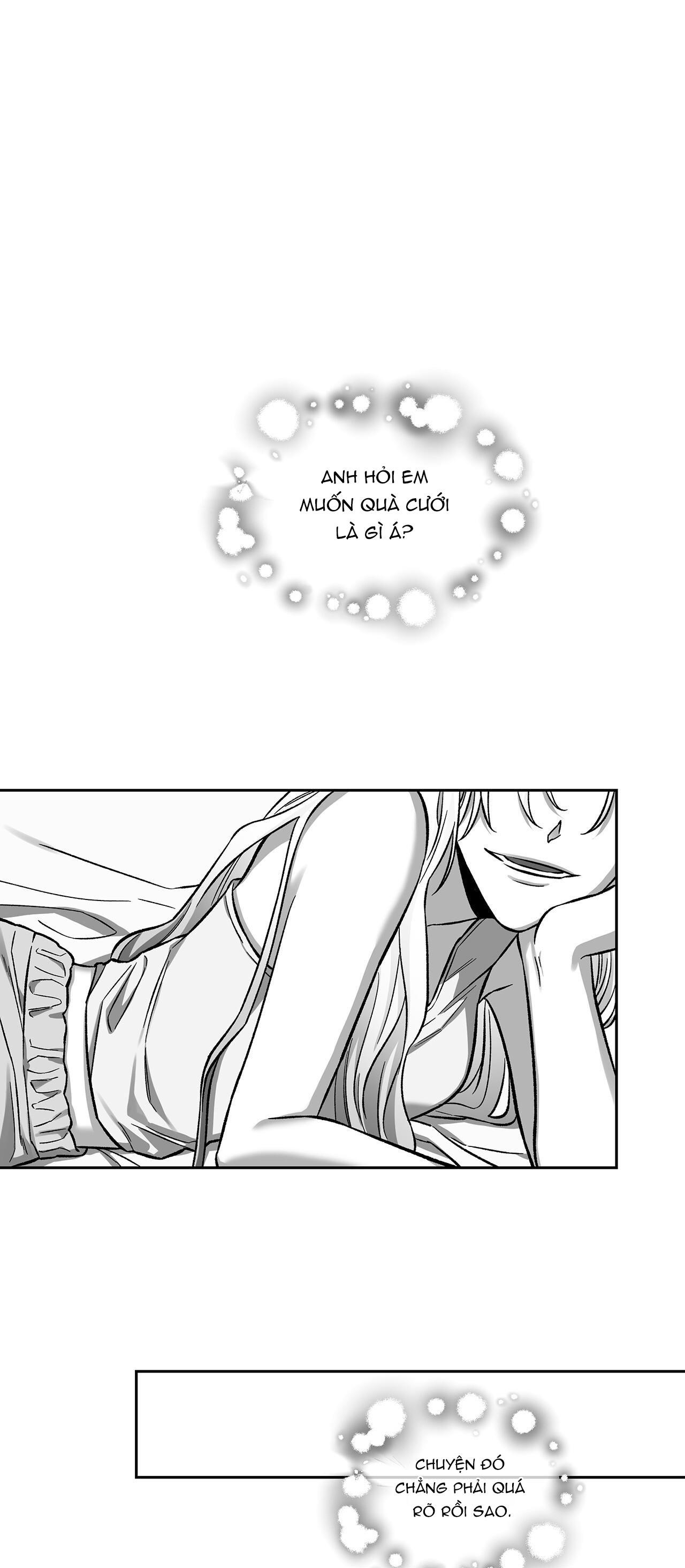 Đọc truyện DƯỚI VÙNG ĐẤT XANH - Chapter 5