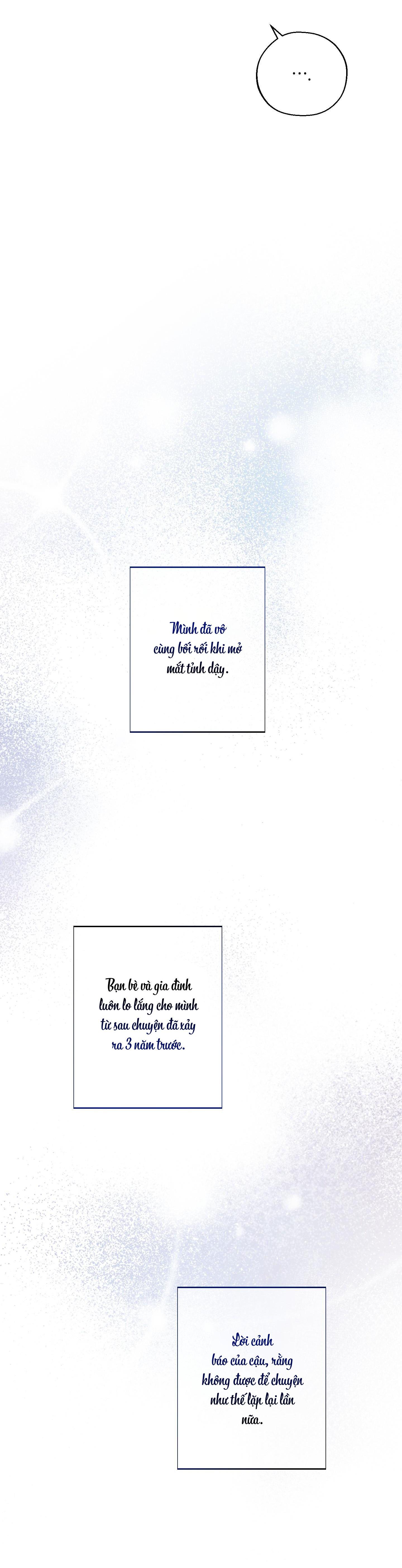 Đọc truyện  THÁNG 12 - Chapter 24