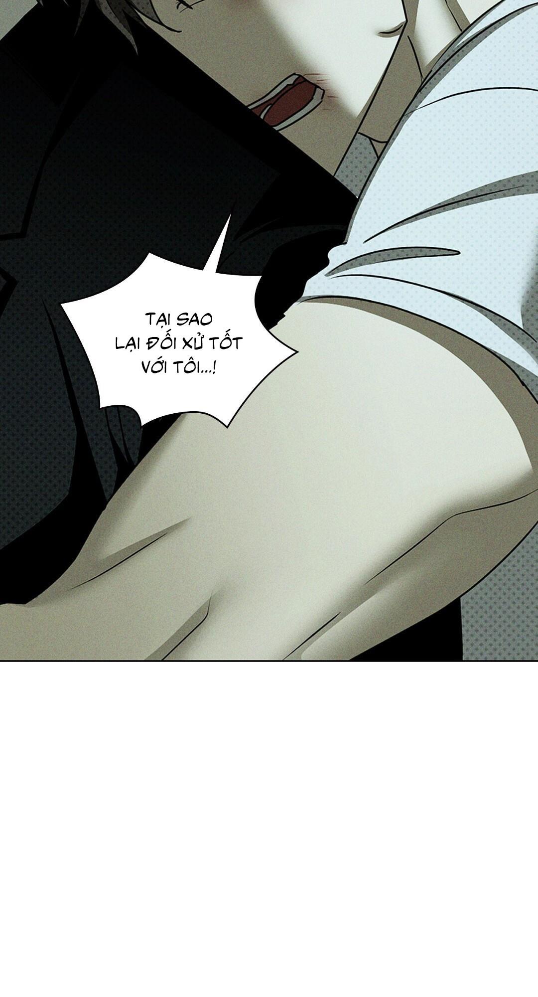 Đọc truyện DƯỚI ÁNH ĐÈN XANH Ss2 - Chapter 30