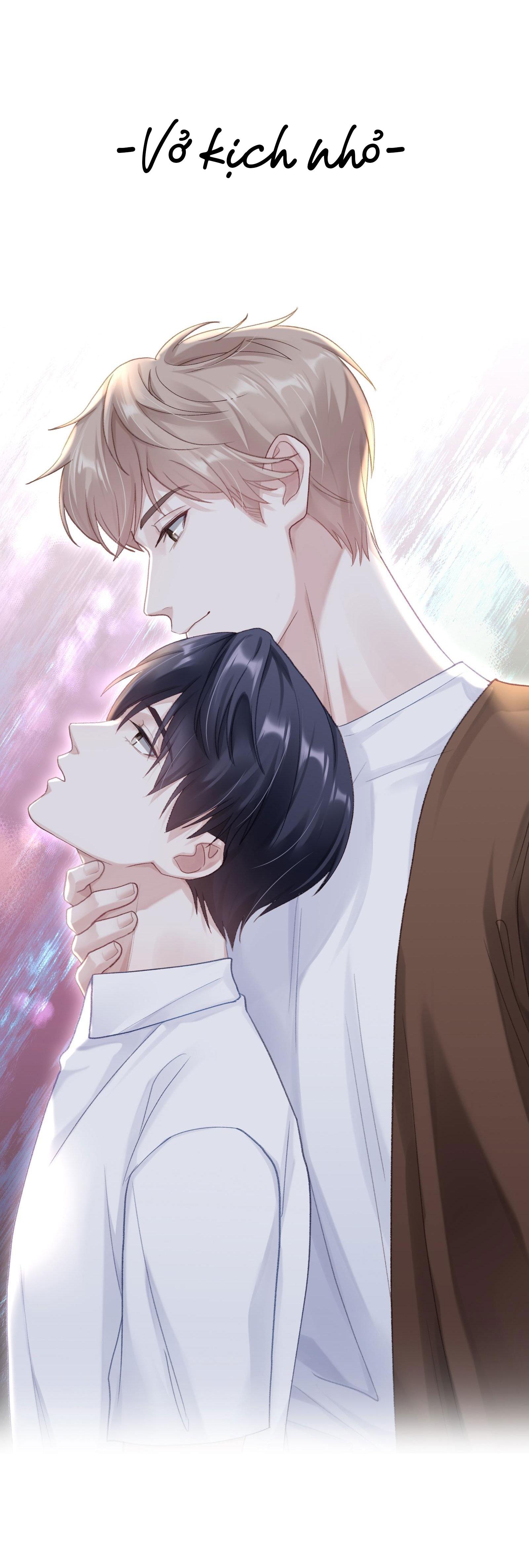 Đọc truyện (END) Để Ý Tôi Một Chút Đi Mà - Chapter 75