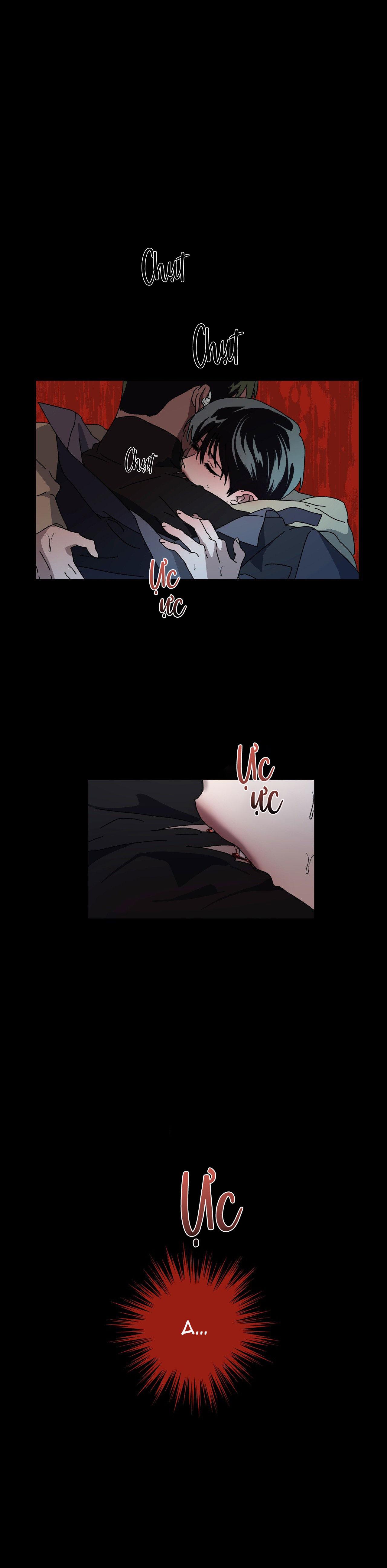 Đọc truyện VỰC SÂU  THẲM - Chapter 2