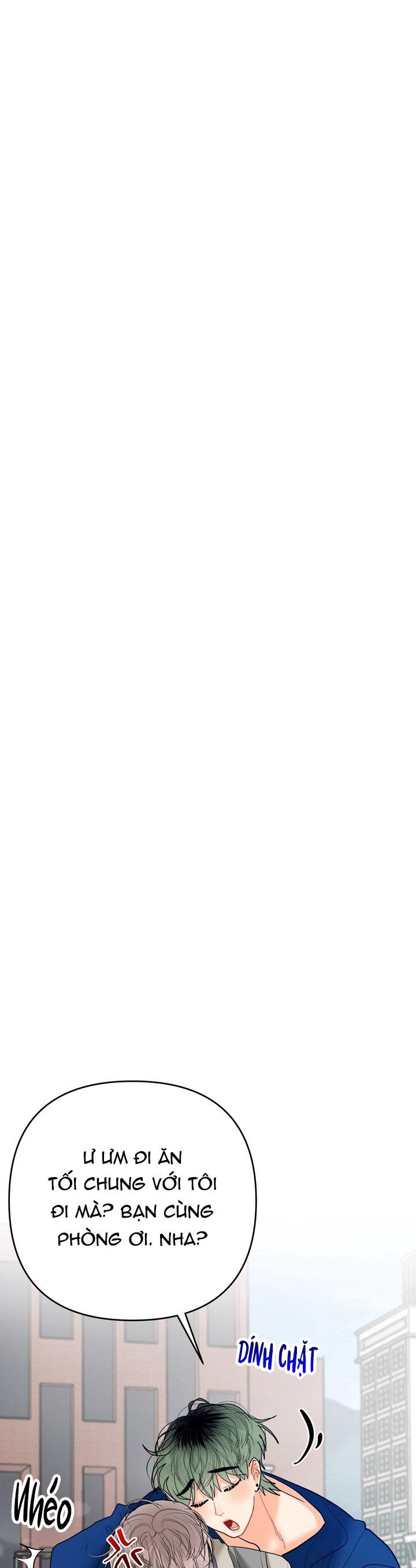 Đọc truyện (ABO) OMEGA CỦA ANH TRAI - Chapter 14