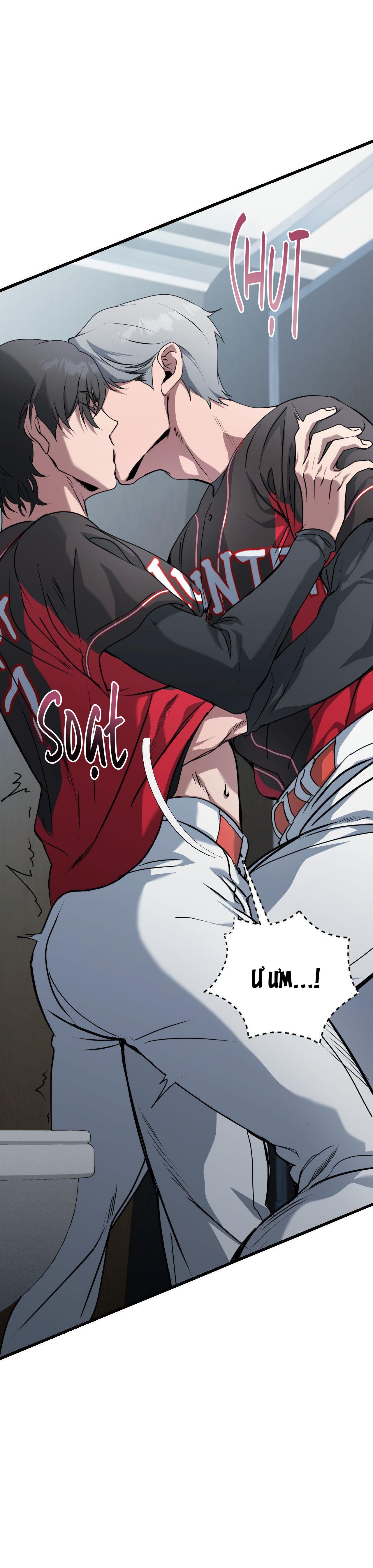 Đọc truyện TUYỂN TẬP CUỒNG CÔNG-CHIẾM HỮU CÔNG CỦA NHÀ KIM - Chapter 43.2