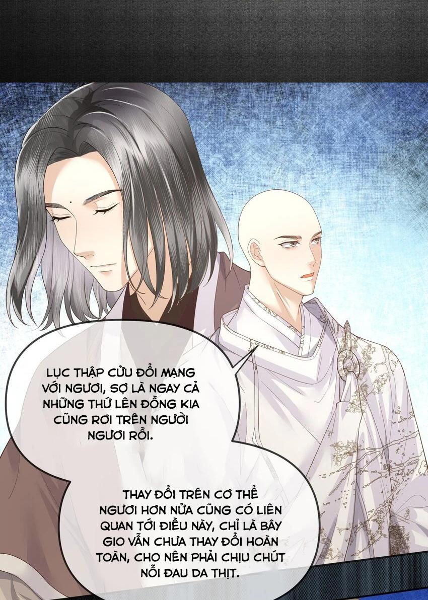 Đọc truyện Đồng tiền tham khế - Chapter 48