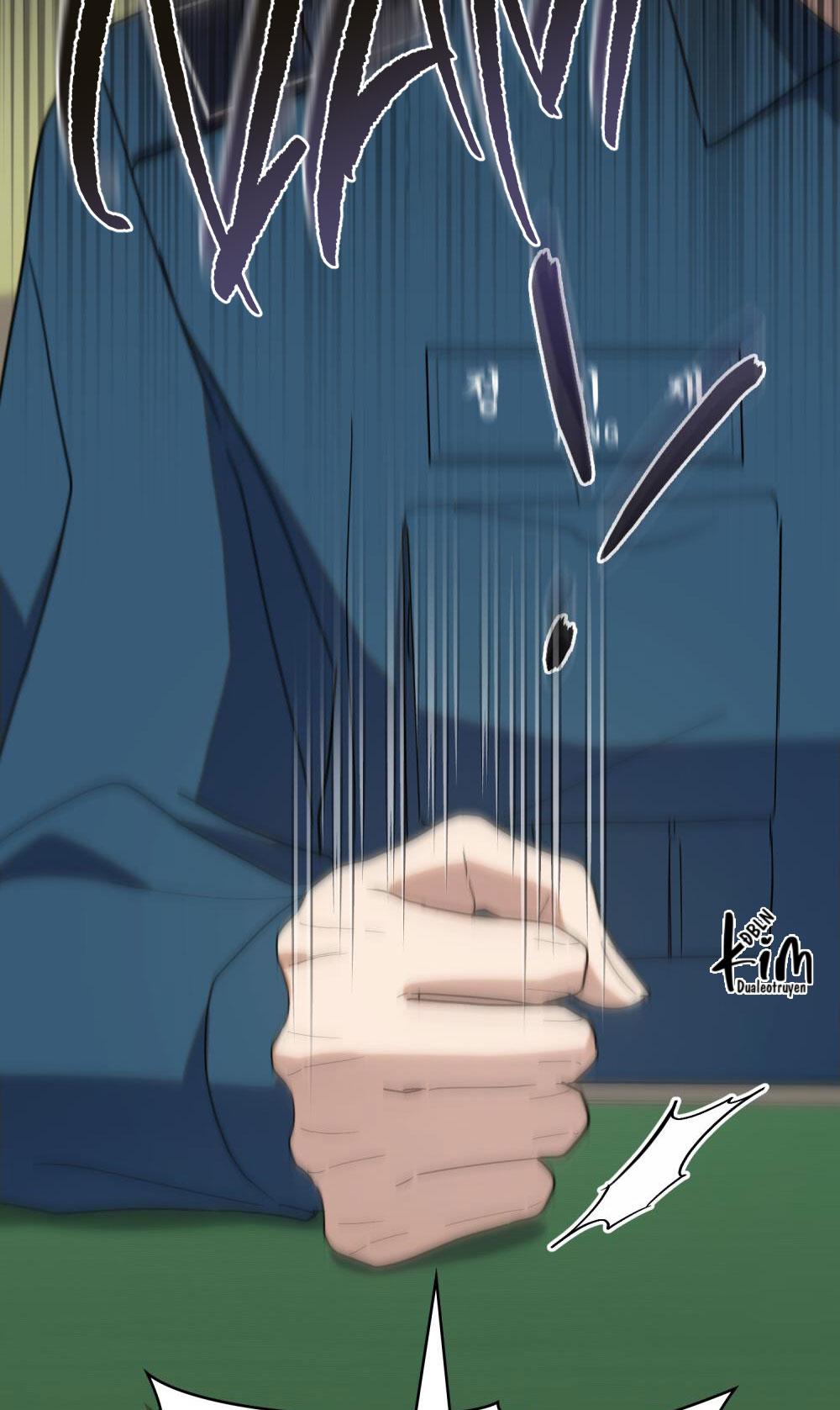 Đọc truyện NGƯỜI TÌNH BÍ MẬT - Chapter 5