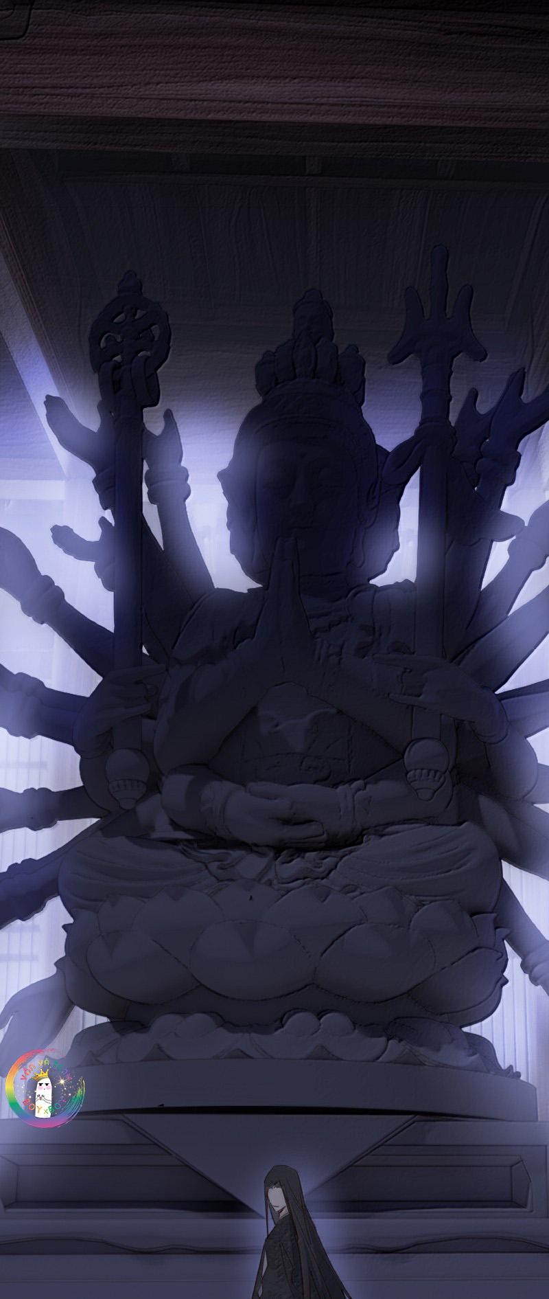 Đọc truyện Như Thấy Tuyết Rơi - Chapter 19
