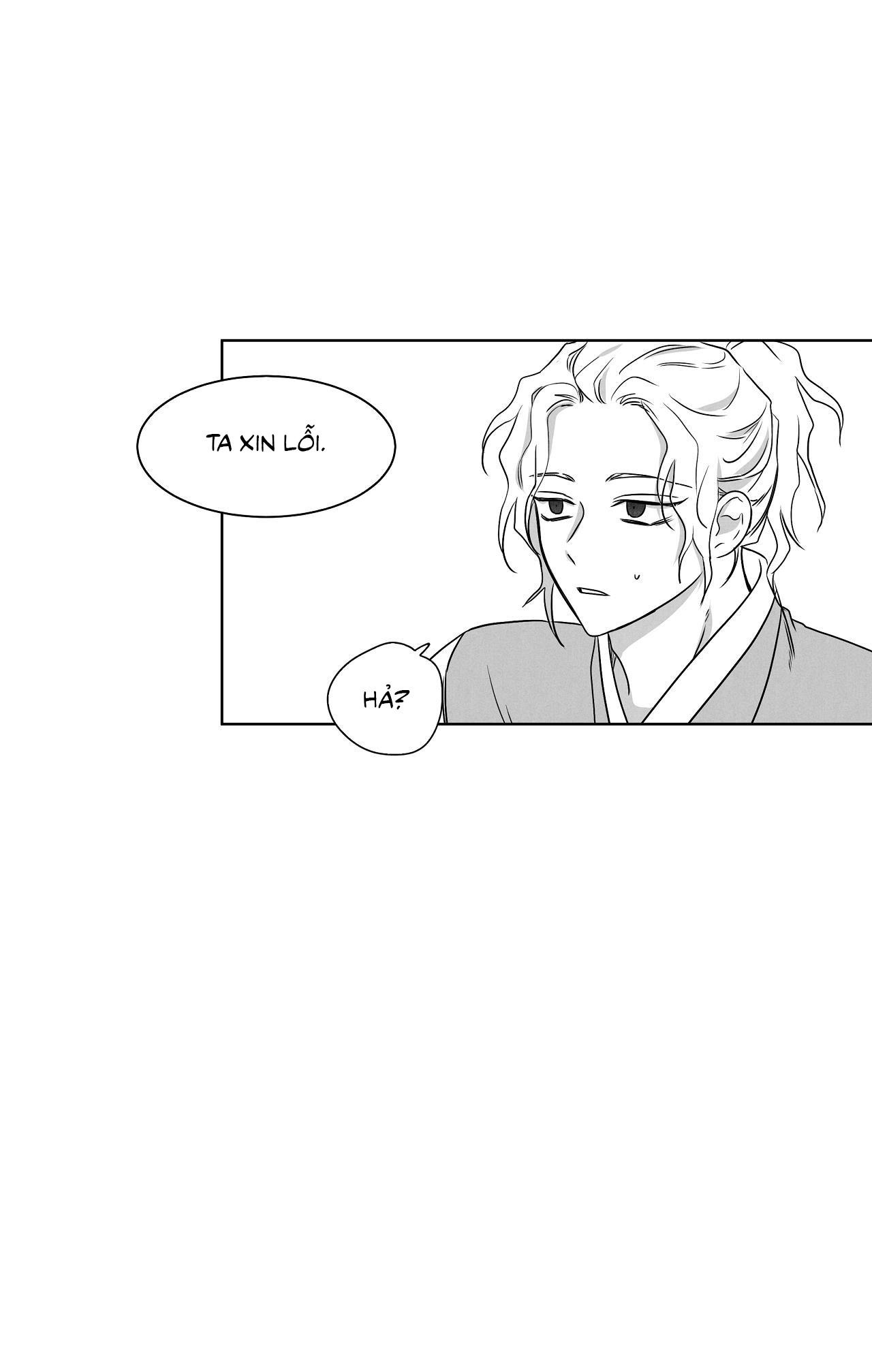 Đọc truyện Love Servant: Jin - Chapter 14